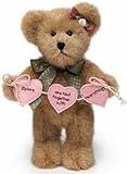 Boyds Sister Bear Sissy Bearhugs #903044