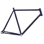 Nekkid Single-Speed Road Bike Frame - 54CM