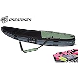 Creatures of Leisure Universal Double Surfboard Bag