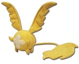D Gray Man: Timcanpy Plush