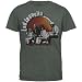 Led Zeppelin - Going To California Soft T-Shirt