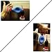 Koh Hepa Jet Air, Manual Dust Free Air Blower with a Hepa Filtered Intake.