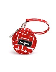 Baby Product: Ju-Ju-Be Paci Pod Pacifier Holder, Syrah Syrah - Ju Ju Be