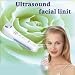 NEW Ultra Sonic Massage Facial Body Massager Ultrasound