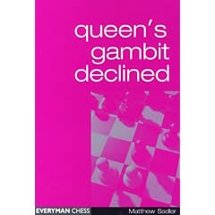 Queen's Gambit Declined