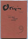Origin 9 (Second Series)