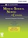 Books : Study Guide for Medical-Surgical Nursing in Canada