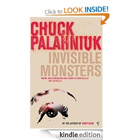 Invisible Monsters