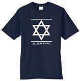 Jewish Pride T-shirt