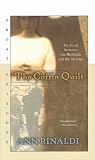 Coffin Quilt