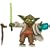 Star Wars 3.75" Clone Wars Basic Figure Yoda