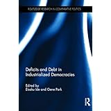 deficits and debt in industrialized democracies routledge research in comparative politics