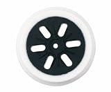 Bosch Zubeh&ouml;r 2608601062 Schleifteller mittel, 125 mm