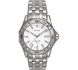 Bulova - Men's Bulova 96G91