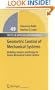 Geometric Control of Mechanical Systems: Modeling, Analysis, and Design for Simple Mechanical Control Systems