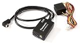 Panasonic Car Audio CAPANSC1U Interface Cable for 3G Sirius Connect Tuner