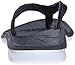 New Balance Women's Cush+ Heathered Thong-W