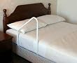 `Reversible SlantRail for Home Beds `Reversible SlantRail for Home Beds