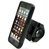 Buybits Impact PRO Anti-Shock Motorcycle Bike Mount for the Samsung Galaxy S2 II... 