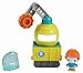 Fisher-Price Octonauts Octo-Saw Vehicle