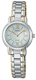 SEIKO (セイコー) 腕時計 SPIRIT スピリット エコテック ソーラー STPR003 レディース