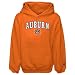 Auburn Tigers Preschool Orange Automatic Hoody Sweatshirt