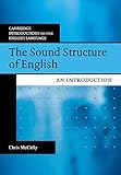 The sound structure of English : an introduction