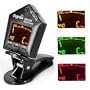 Clip-on Digital Stimmger�t f�r Gitarre Bass Geige
