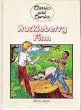 The adventures of Huckleberry Finn