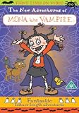 The New Adventures of Mona the Vampire [DVD] [1999]