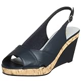 Vaneli Women's Catline Demi Wedge