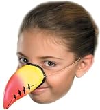 Child's Toucan Costume Nose