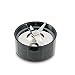 Ice Shaver Blade and Spare Replacement Part for Magic Bullet Blender, Mixer, Juicer, Food Processor (Model MB1001)