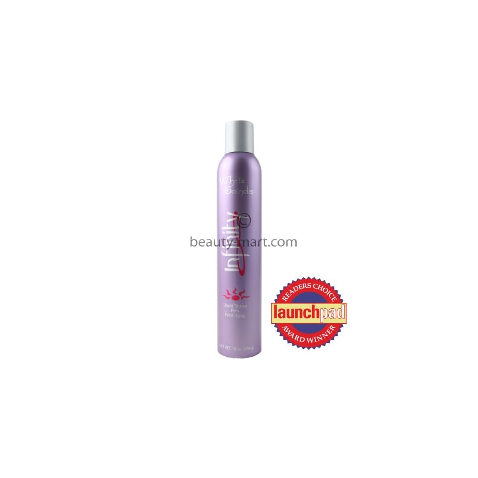 White Sands White Sands Infinity Liquid Texture Firm Finish Hair