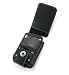 Kroo Melrose Premium Series Leather Case for Creative Zen Vision:M 60GB &amp; 30GB