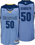Zach Randolph Alternate adidas Revolution 30 Swingman Memphis Grizzlies Jersey