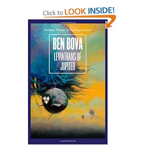 Leviathans of Jupiter