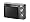 Sony DSC-W300 Titanium-Coated Digital Camera - Black (13.6MP, 3x Optical Zoom) 2.7" LCD