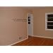 As for Me and My House We Will Serve the Lord Vinyl Wall Decal Sticker Words