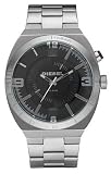 DIESEL Round Case Bracelet Watch