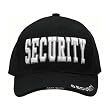 Law Enforcement Hat Adjustable - Security