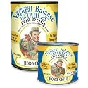 Natural Balance Eatables Hobo Chili Chicken and Pasta Canned Dog Food