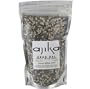 Ajika Urad Dal Split with Black Skin Lentils (Black Beluga Lentils, Urd, Urid ), 13-Ounce