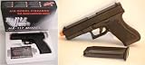  : HFC G17 Spring Airsoft Gun