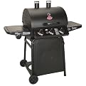 Char-Griller Grillin' Pro Gas Grill 3001