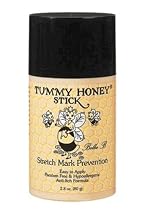 Bella B Tummy Honey Stick - 2.8 oz