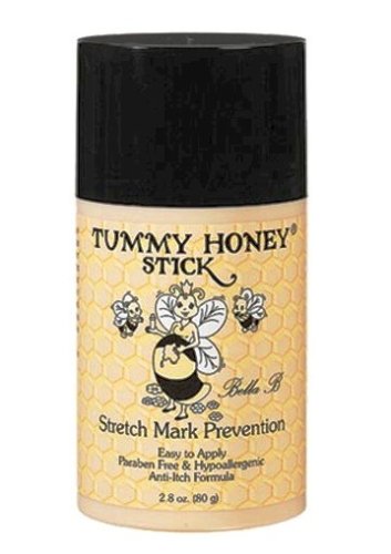 Bella B Tummy Honey Stick - 2.8 oz