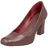 Oh! Shoes Womens Azzura Pump