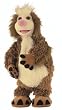 Fisher Price Big Big World Bongo Boogie Snook
