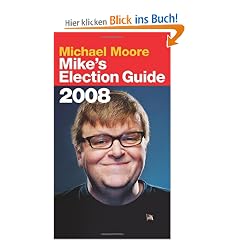 Mike's Election Guide
